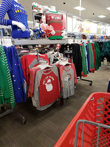 Department Store «Target», reviews and photos, 6635 N Grand Pkwy W, Spring, TX 77389, USA