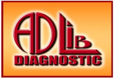 Adlib Diagnostic Arpajon