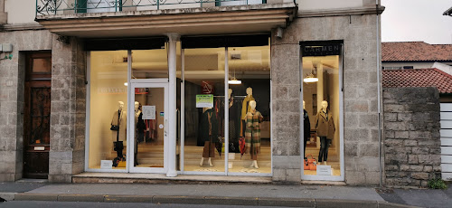 Carmen Boutique à Hendaye
