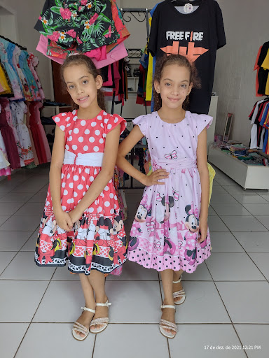 Logo da empresa - LaBel Moda Infantil