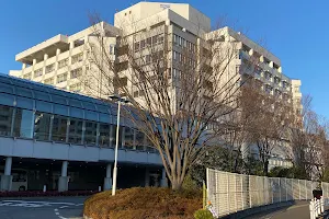 Tokai University Hachioji Hospital image