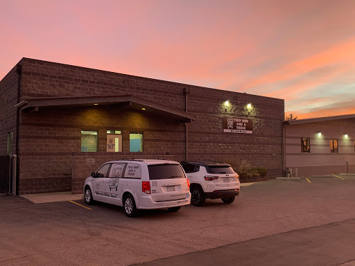 Moving and Storage Service «Two Men and a Truck», reviews and photos, 520 W 67th St, Loveland, CO 80538, USA