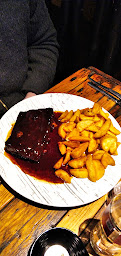 Photo n°33 de Restaurant chez Mémère à Bellerive-sur-Allier ()
