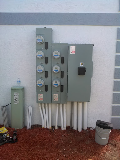 Electrician «Pingston Electric LLC (Space Coast)», reviews and photos, 131 Tomahawk Dr #1, Indian Harbour Beach, FL 32937, USA