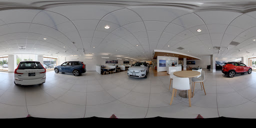 Car Dealer «Rickenbaugh Volvo, Inc.», reviews and photos, 777 Broadway, Denver, CO 80203, USA