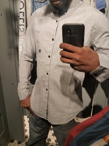 Clothing Store «Hollister Co.», reviews and photos, 8000 Biscayne Blvd #806, Plantation, FL 33388, USA