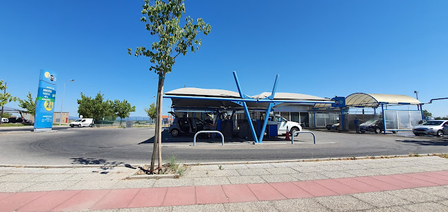 Avaliações doIMO Car Wash em Castelo Branco - Lava-rápido