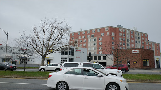 Motorsports Store «Parkway Cycle», reviews and photos, 1865 Revere Beach Pkwy, Everett, MA 02149, USA