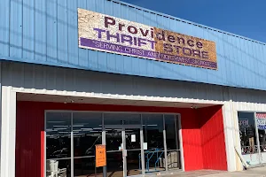 Providence Thrift Store (Fort Oglethorpe) image