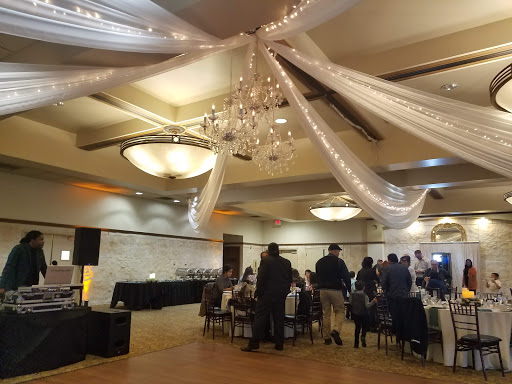 Banquet hall Corona