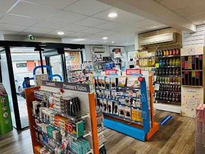 Pharmacie Saint Louis de Montferrand à Saint-Louis-de-Montferrand