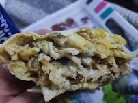 Aliment-réconfort du Restauration rapide Senso Tacos à Romans-sur-Isère - n°2