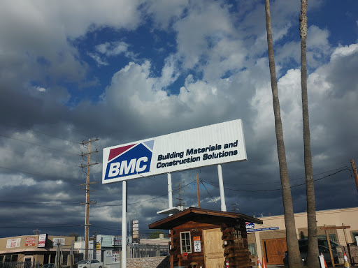 Building Materials Supplier «BMC - Building Materials & Construction Solutions», reviews and photos, 18260 Parthenia St, Northridge, CA 91325, USA