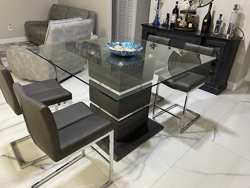 Furniture Store «American Signature Furniture», reviews and photos, 7775 SW 40th St, Miami, FL 33155, USA