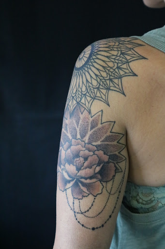 Explore common tattoo ideas, creative tattoo ideas in New Kensington, available at Eclipse TattooNewage Artisan