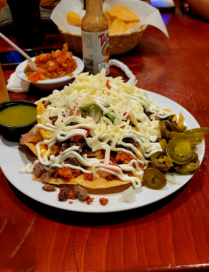 Duarte Mexican Food - 2365 Butte House Rd, Yuba City, CA 95993