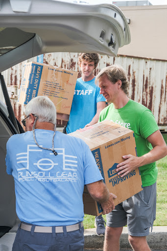 Social Services Organization «Habitat for Humanity of York County», reviews and photos