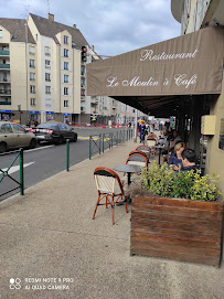 Photos du propriétaire du Restaurant Le moulin à café de Sannois - n°5