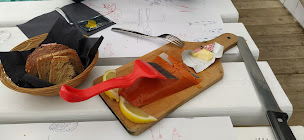 Photo n°88 de Les Viviers de Térénez à Rosnoën ()