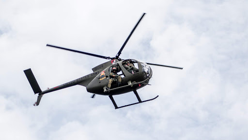 Museum «American Huey 369 Museum», reviews and photos, 1697 W Hoosier Blvd, Peru, IN 46970, USA