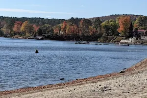 Boathouse Theater image