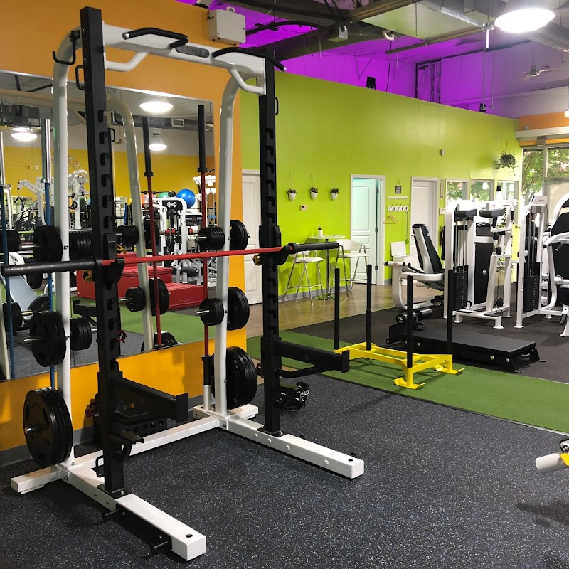 MaretHouse Fitness Boutique Club