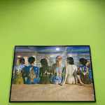 Photo n°4 de l'avis de Fredo.o fait le 23/02/2023 à 16:44 sur le  PIZZERIA EASY RIDER à Pisa