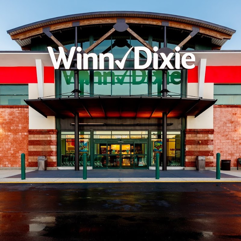 Winn-Dixie