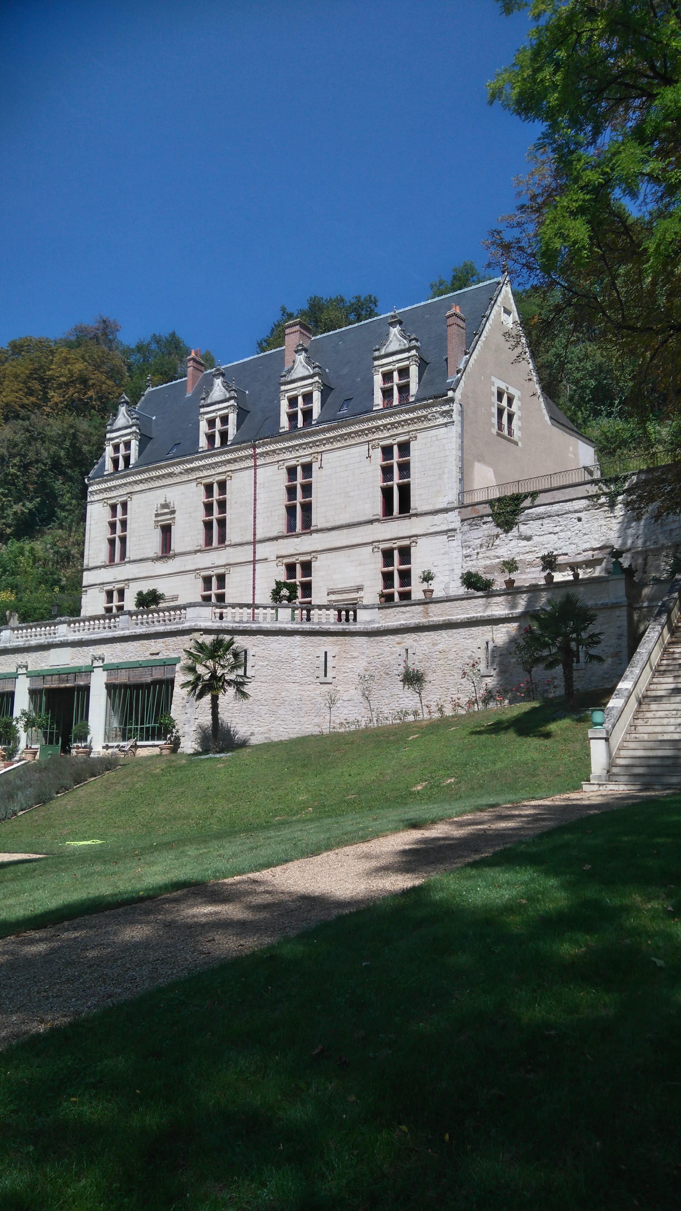 Photo n° 1 de l'avis de Camille. fait le 10/08/2018 à 16:31