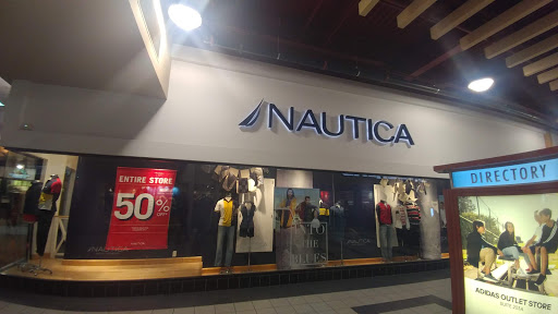 Outlet Store «VF Outlet», reviews and photos, 7400 S Las Vegas Blvd #213, Las Vegas, NV 89123, USA