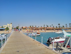 Tia Heights Makadi Bay'in fotoğrafı - rahatlamayı sevenler arasında popüler bir yer