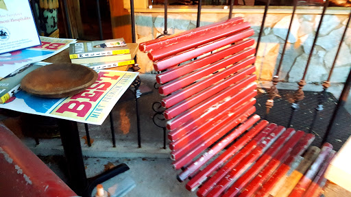 Restaurant «Mint Premium Foods», reviews and photos, 19 Main St, Tarrytown, NY 10591, USA