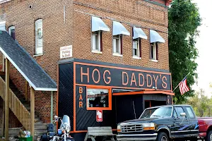 Hog Daddy's Bar & Grill image