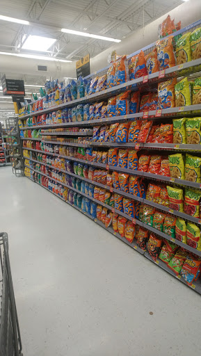 Department Store «Walmart Supercenter», reviews and photos, 1112 Nashville Pike, Gallatin, TN 37066, USA