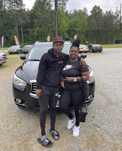 Used Car Dealer «Premier Auto Solutions», reviews and photos, 3750 Pocahontas Trail, Quinton, VA 23141, USA