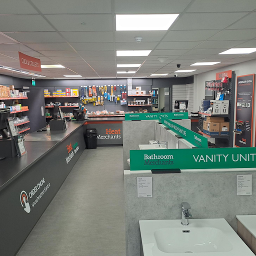 Heat Merchants Wexford in Wexford, Co. Wexford