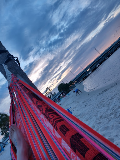 Park «Porter Park», reviews and photos, Michigan Ave, Lynn Haven, FL 32444, USA