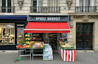 Speed Market Paris