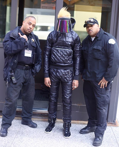 Clothing Store «Iridium Clothing Brand», reviews and photos, 1330 N Milwaukee Ave, Chicago, IL 60622, USA