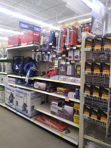 Hardware Store «Harbor Freight Tools», reviews and photos, 4106 Franklin St, Michigan City, IN 46360, USA