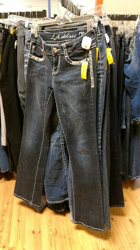 Thrift Store «Goodwill Super Store And Boutique», reviews and photos, 12100 US 49 #622, Gulfport, MS 39503, USA