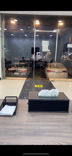 أروقيت لتأجير السيارات