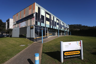 TMEC - Tasmanian Minerals, Manufacturing and Energy Council