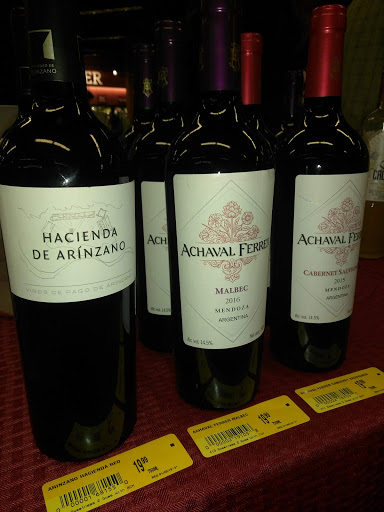 Liquor Store «ABC Fine Wine & Spirits», reviews and photos, 801 Oviedo Marketplace Blvd, Oviedo, FL 32765, USA