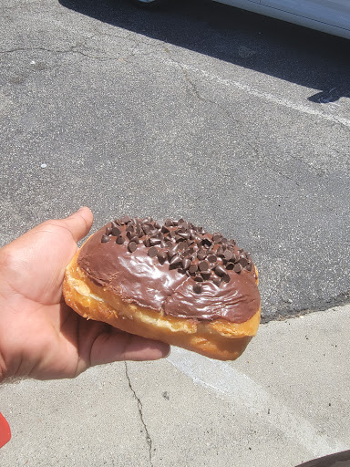 Donut Shop «AM Donut & Yogurt», reviews and photos, 305 Huntington Dr, Monrovia, CA 91016, USA