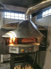 Photos du propriétaire du Pizzeria L'authentique pizza ô feu de bois Conflans-Sainte-Honorine - n°3
