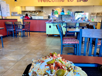 Moe's Southwest Grill