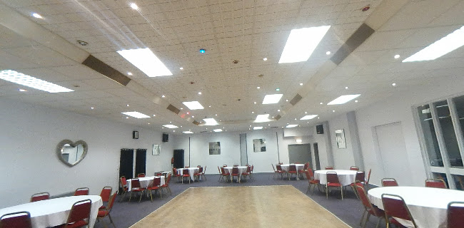 Comments and reviews of Stanley House Function Rooms