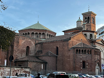 Basilica di San Nazaro in Brolo