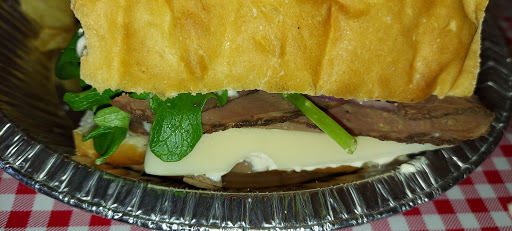 Pie Shop «Stockholm Pie and General Store», reviews and photos, N2030 Spring St, Stockholm, WI 54769, USA